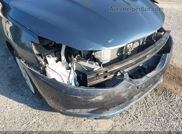 3N1AB7AP6GL656108 2016 NISSAN SENTRA Gray 