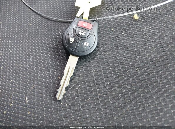 3N1AB7AP6GL682997 2016 NISSAN SENTRA Gray Vista del salpicadero