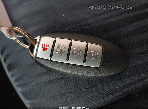 3N1AB7AP6GY269030 2016 NISSAN SENTRA Красный Вид панели приборов