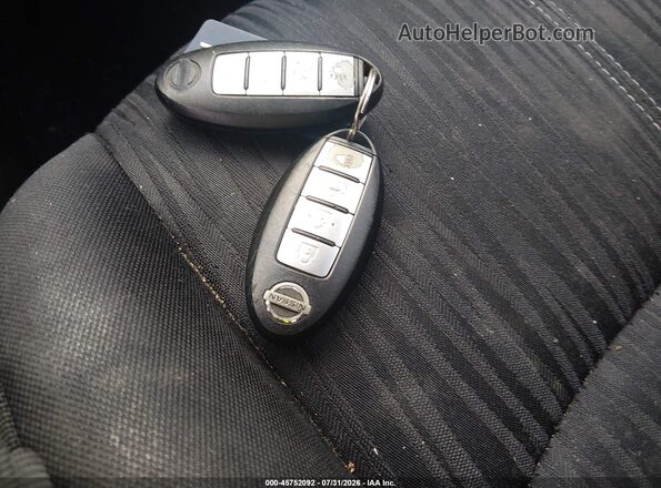 3N1AB7AP6GY283736 2016 NISSAN SENTRA Red Widok deski rozdzielczej