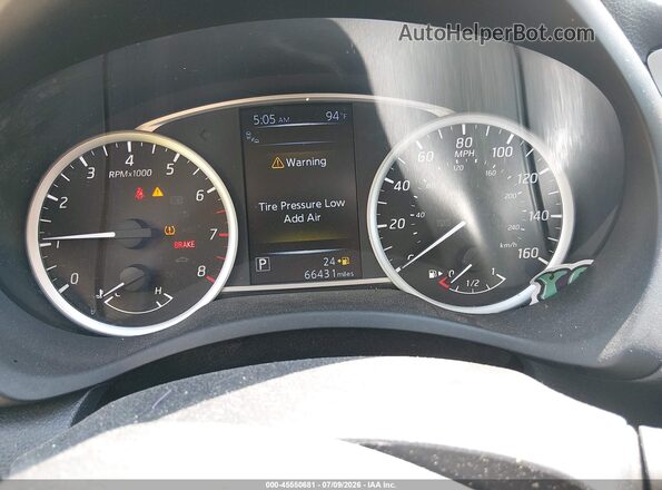 3N1AB7AP6GY310708 2016 NISSAN SENTRA Black უკანა სავარძლების ხედი