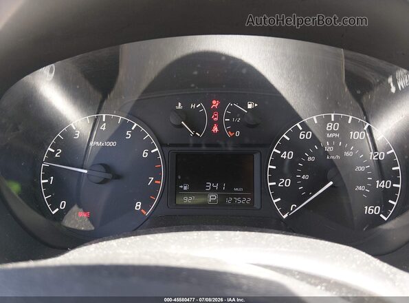 3N1AB7AP6GY328366 2016 NISSAN SENTRA Синий Вид задних сидений