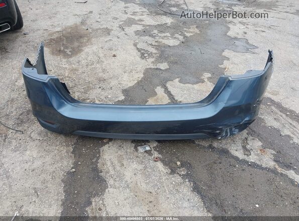 3N1AB7AP6GY331090 2016 NISSAN SENTRA Blue Widok zestawu wskaźników