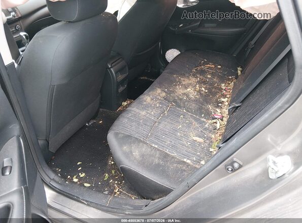 3N1AB7AP6HL653582 2017 NISSAN SENTRA Серый Вид наклейки с VIN-кодом