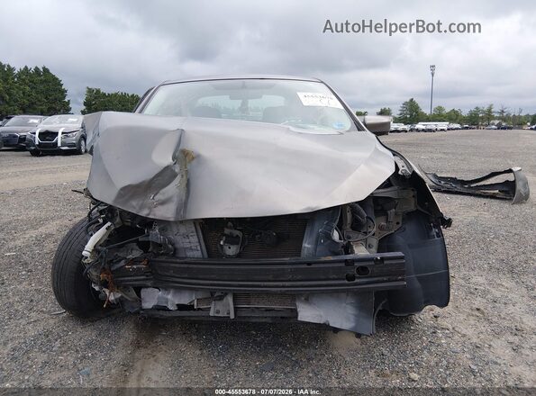 3N1AB7AP6HL653582 2017 NISSAN SENTRA Серый Вид задней части салона