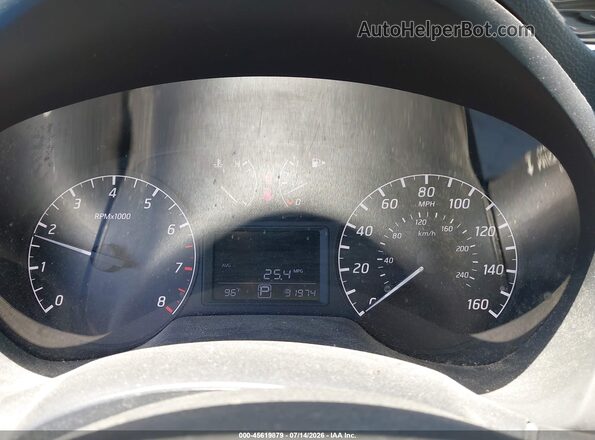 3N1AB7AP6HY228009 2017 NISSAN SENTRA Gray Widok tylnych siedzeń