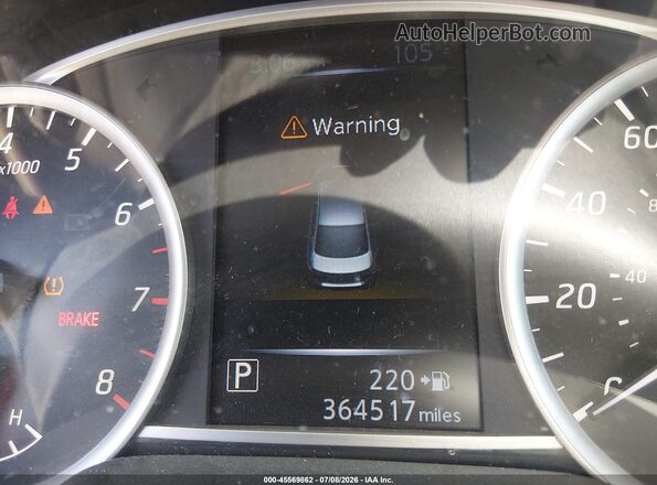 3N1AB7AP6HY310581 2017 NISSAN SENTRA Red 