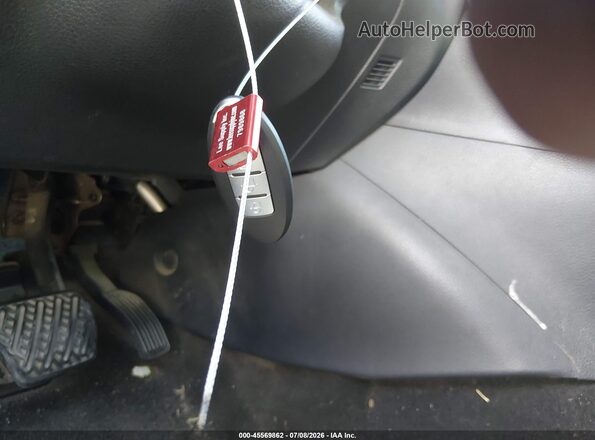 3N1AB7AP6HY310581 2017 NISSAN SENTRA Red Widok deski rozdzielczej
