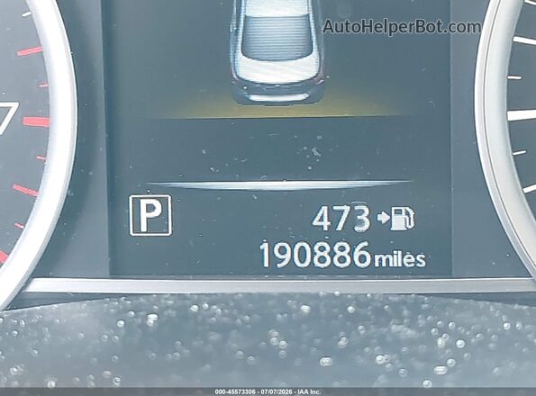 3N1AB7AP6HY353530 2017 NISSAN SENTRA Silver Vista interior trasera