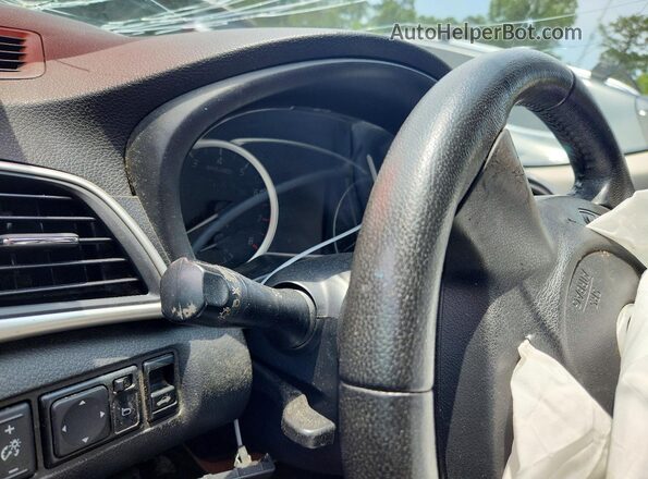 3N1AB7AP6JL663373 2018 NISSAN SENTRA Silver Instrument cluster view