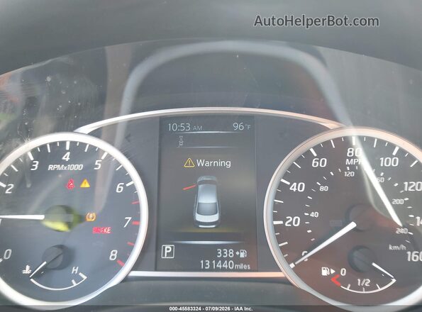 3N1AB7AP6JY204217 2018 NISSAN SENTRA White Widok tylnych siedzeń