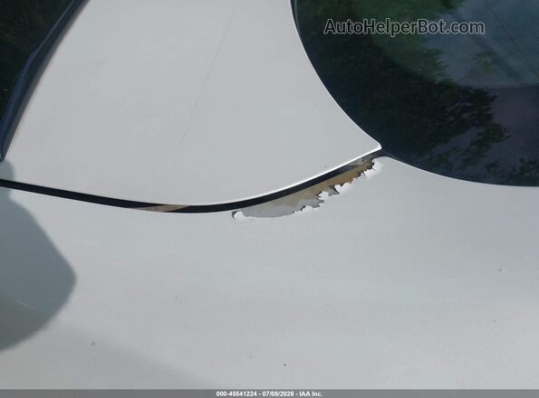 3N1AB7AP6JY259525 2018 NISSAN SENTRA Белый Панорамный вид салона 360°