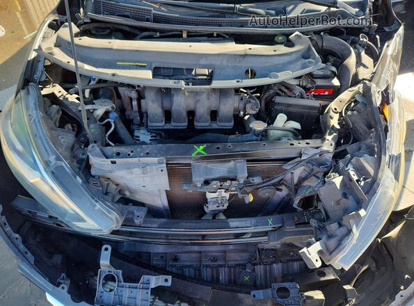 3N1AB7AP6JY264515 2018 NISSAN SENTRA Black Vista interior trasera