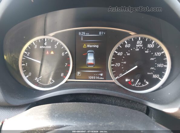 3N1AB7AP6JY323000 2018 NISSAN SENTRA Gray Вид задніх сидінь