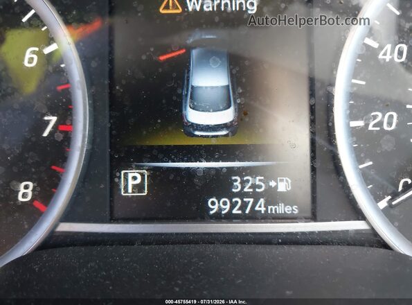 3N1AB7AP6JY326785 2018 NISSAN SENTRA Black 
