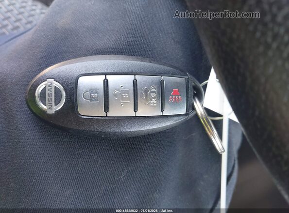 3N1AB7AP6KY205241 2019 NISSAN SENTRA Серый Вид панели приборов