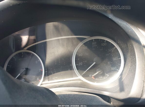 3N1AB7AP6KY227059 2019 NISSAN SENTRA Silver Widok tylnych siedzeń
