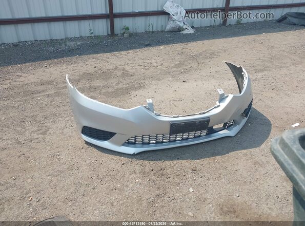 3N1AB7AP6KY227059 2019 NISSAN SENTRA Silver Widok deski rozdzielczej