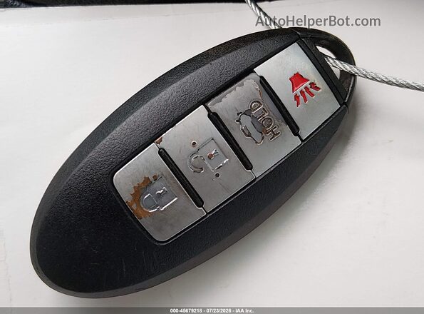 3N1AB7AP6KY237963 2019 NISSAN SENTRA Red Вид панелі приладів