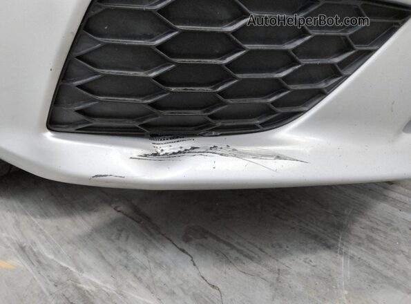 3N1AB7AP6KY295877 2019 NISSAN SENTRA Silver 
