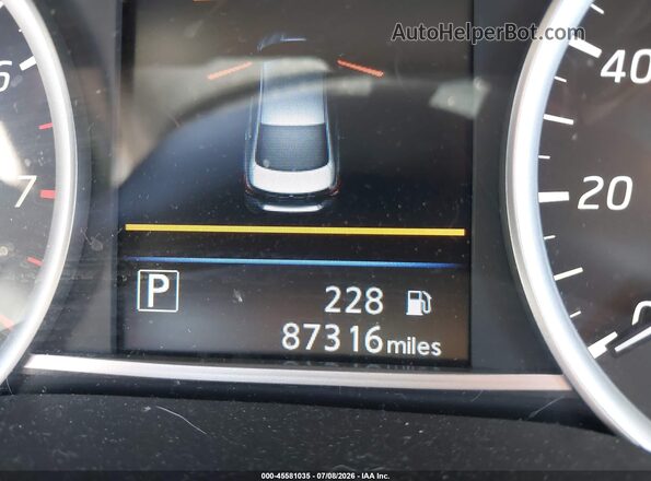 3N1AB7AP6KY341336 2019 NISSAN SENTRA Серый 