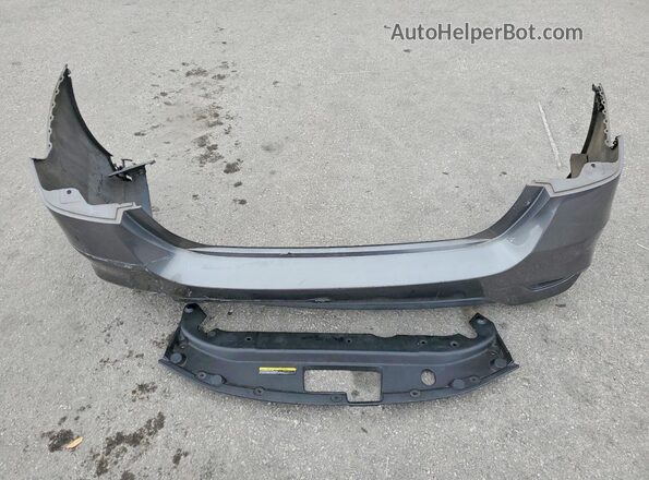 3N1AB7AP6KY362459 2019 NISSAN SENTRA Gray Widok komory silnika