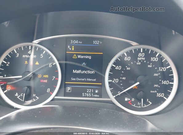 3N1AB7AP6KY371548 2019 NISSAN SENTRA Синий Вид задних сидений