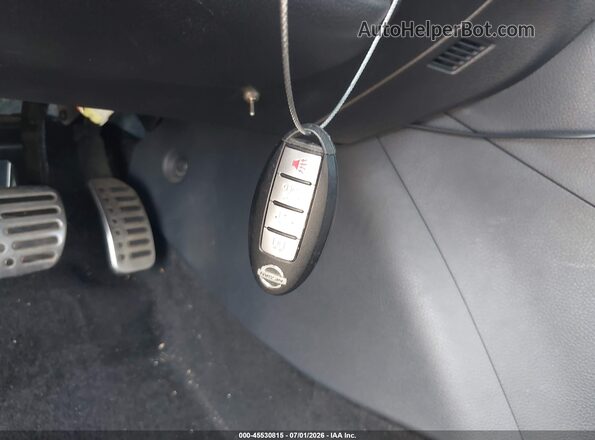 3N1AB7AP6KY371548 2019 NISSAN SENTRA Синий Вид панели приборов