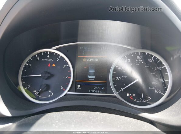 3N1AB7AP6KY424247 2019 NISSAN SENTRA Silver Հետևի նստատեղերի տեսք