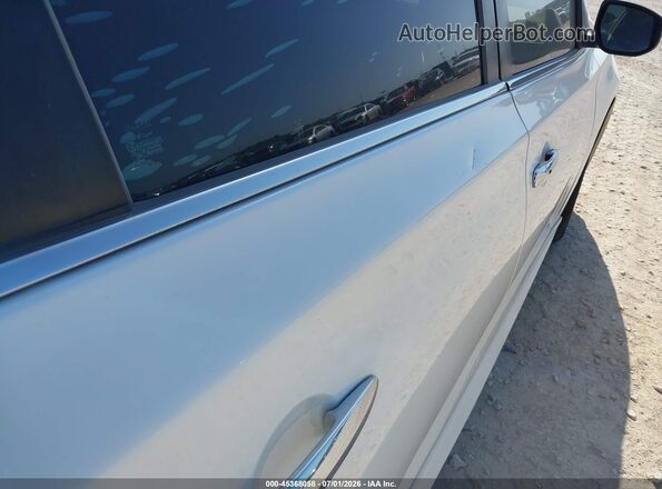 3N1AB7AP6KY443834 2019 NISSAN SENTRA White 