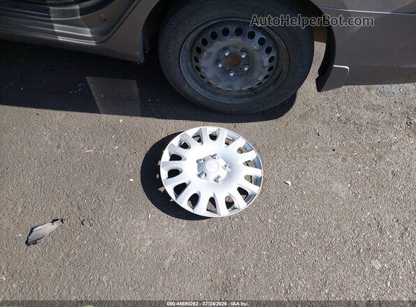 3N1AB7AP7GL676061 2016 NISSAN SENTRA Gray Vista del cuadro de instrumentos