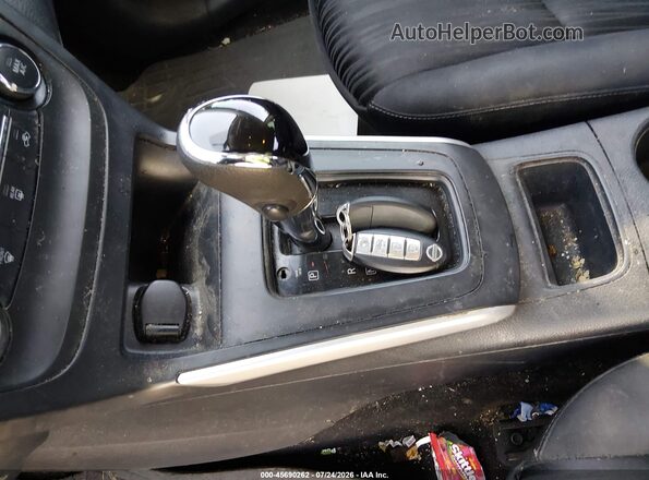 3N1AB7AP7GL676061 2016 NISSAN SENTRA Gray Vista del salpicadero