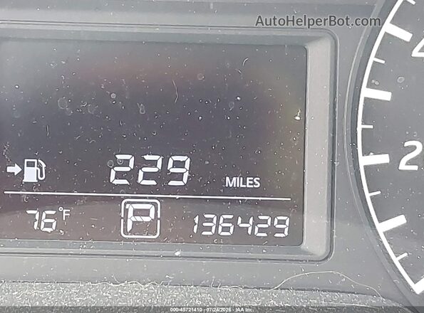3N1AB7AP7GY251037 2016 NISSAN SENTRA Серый Вид задних сидений