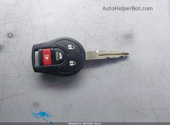 3N1AB7AP7GY270462 2016 NISSAN SENTRA Blue Вид панелі приладів