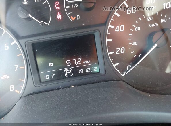 3N1AB7AP7GY270462 2016 NISSAN SENTRA Blue 
