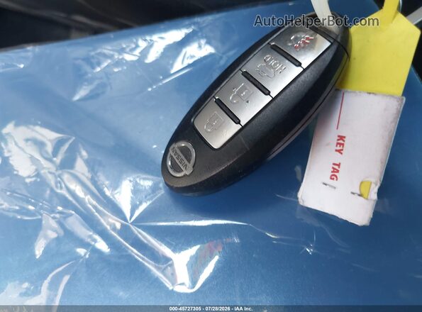 3N1AB7AP7GY282708 2016 NISSAN SENTRA White Widok deski rozdzielczej