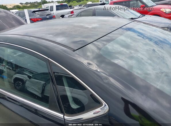 3N1AB7AP7GY322558 2016 NISSAN SENTRA Black Vista del cuadro de instrumentos