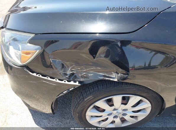 3N1AB7AP7HL636693 2017 NISSAN SENTRA Black Widok z przodu