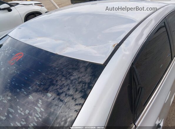 3N1AB7AP7HY211686 2017 NISSAN SENTRA Silver წინა ხედი
