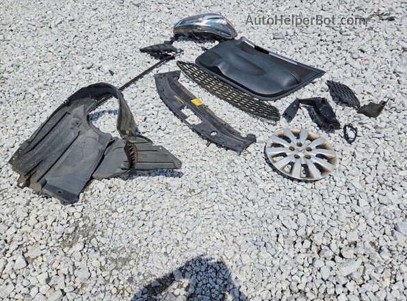 3N1AB7AP7HY230920 2017 NISSAN SENTRA Black Вид підкапотного простору