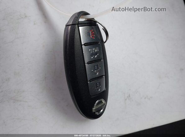 3N1AB7AP7HY291118 2017 NISSAN SENTRA Синий Вид панели приборов