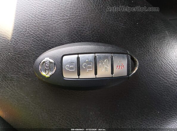 3N1AB7AP7HY314896 2017 NISSAN SENTRA White Vista del salpicadero
