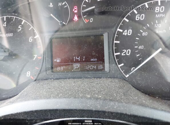 3N1AB7AP7HY388027 2017 NISSAN SENTRA Gray Вид задніх сидінь