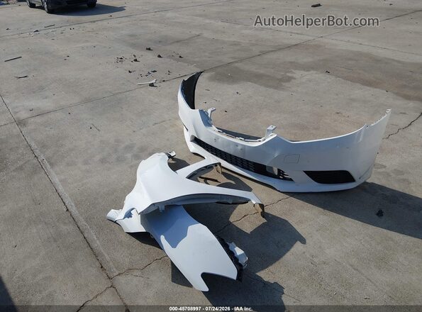3N1AB7AP7JY281713 2018 NISSAN SENTRA Белый Вид щитка приборов