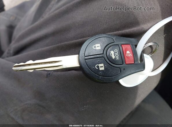 3N1AB7AP7JY297345 2018 NISSAN SENTRA Gray Առջևի վահանակի տեսք