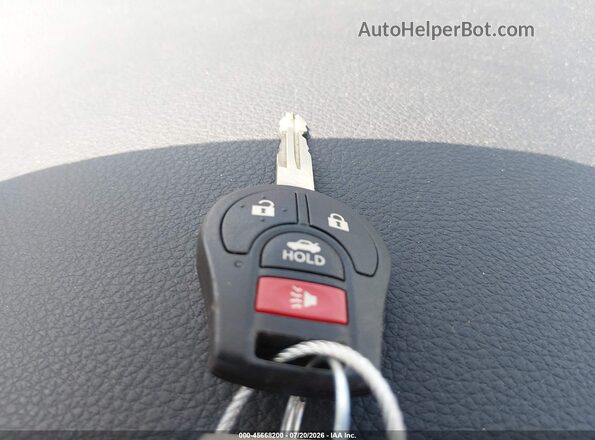 3N1AB7AP7JY340971 2018 NISSAN SENTRA Silver Vista del salpicadero