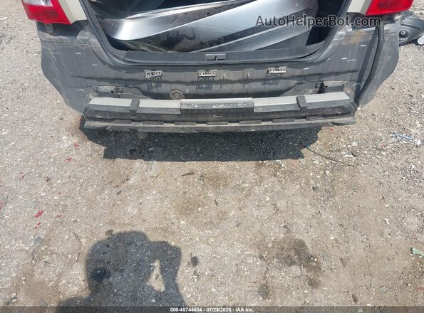 3N1AB7AP7KY360882 2019 NISSAN SENTRA Gray 