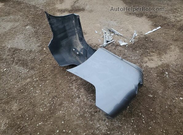 3N1AB7AP7KY388391 2019 NISSAN SENTRA Gray ძრავის განყოფილების ხედი