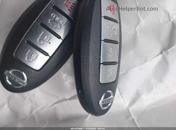 3N1AB7AP7KY389086 2019 NISSAN SENTRA Black Вид панелі приладів