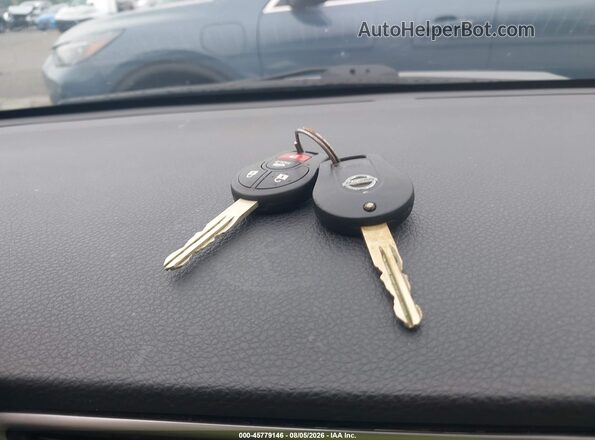 3N1AB7AP8GY255842 2016 NISSAN SENTRA Gray Вид панелі приладів